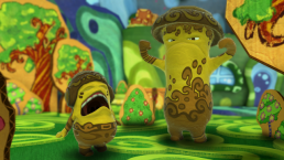 The Last Tinker: City of Colors is Pure Action/Platforming Elegance [Preview]