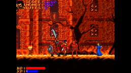 Insanity's Blade Bringing Bloody Justice to PC on May 27