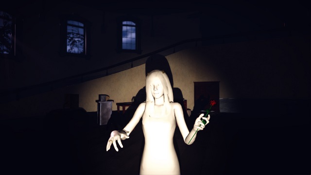 This HORROR GAME About SCP-096 Is TERRIFYING!