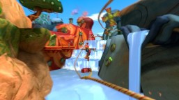 The Last Tinker: City of Colors [Review]