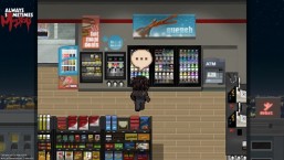 Always Sometimes Monsters [Review]