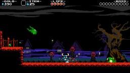 Shovel Knight [Review]