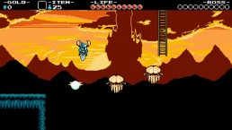 Shovel Knight [Review]