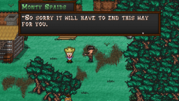 Boot Hill Heroes: Part One [Review]