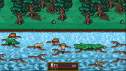 Boot Hill Heroes: Part One [Review]