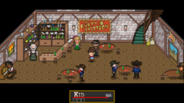 Boot Hill Heroes: Part One [Review]