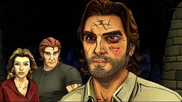 The Wolf Among Us: Episode 5 - Cry Wolf [Review]