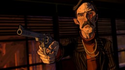 The Wolf Among Us: Episode 5 - Cry Wolf [Review]