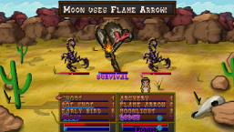 Boot Hill Heroes: Part One [Review]