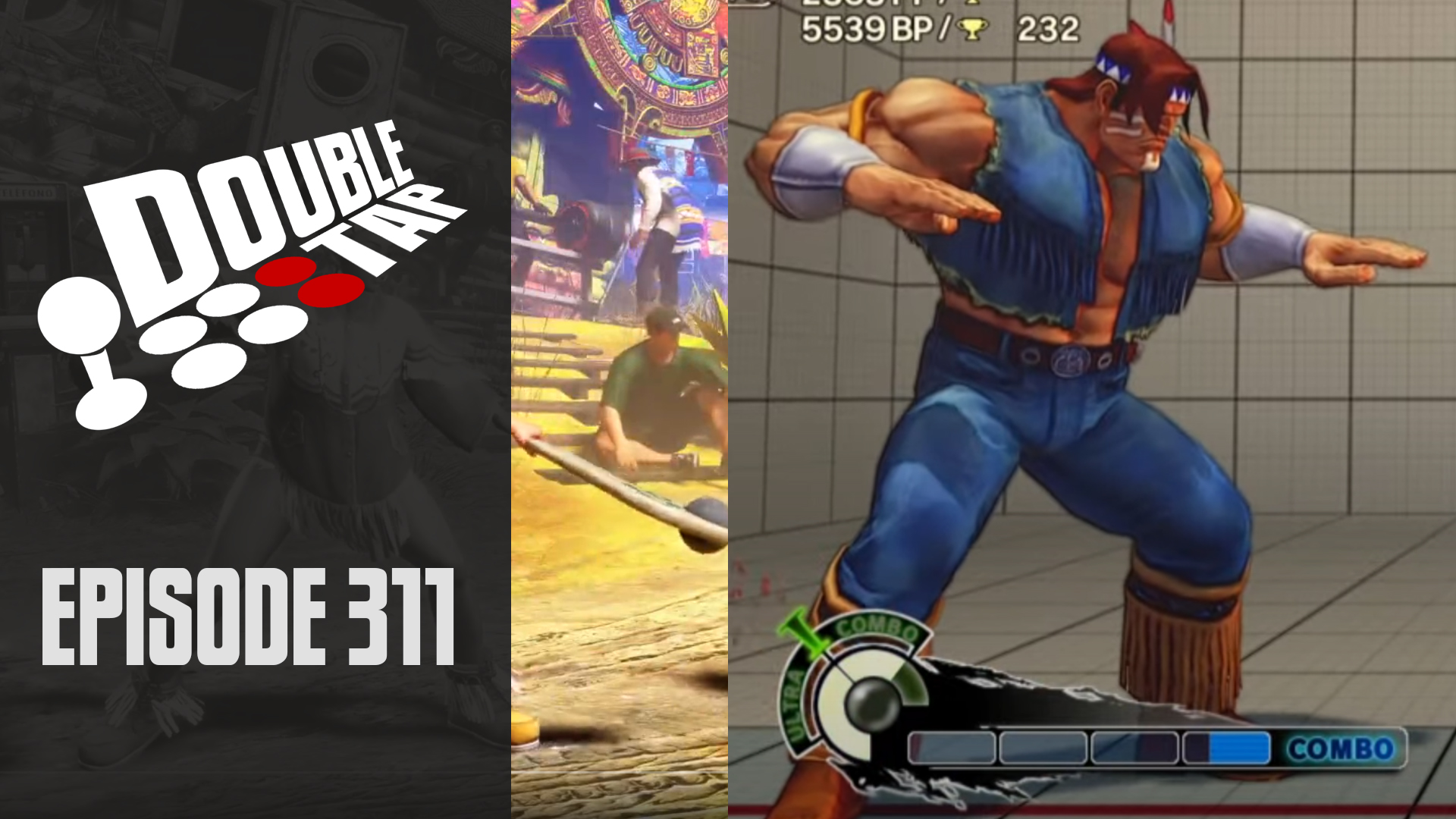 Zangief, Lily, and Cammy trailers revealed for Street Fighter 6