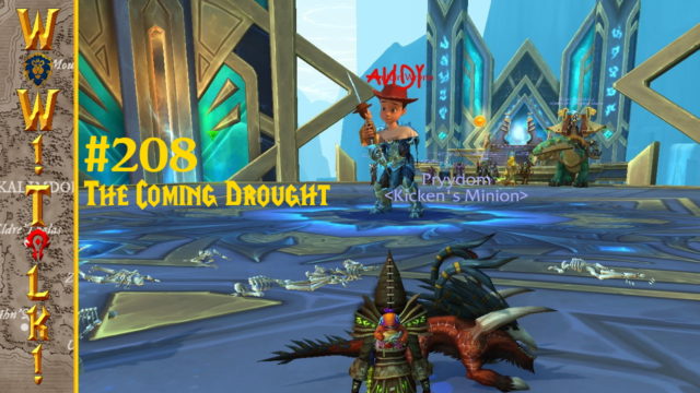 MMO Wizard101 Trolled By Strange Employee Server Messages