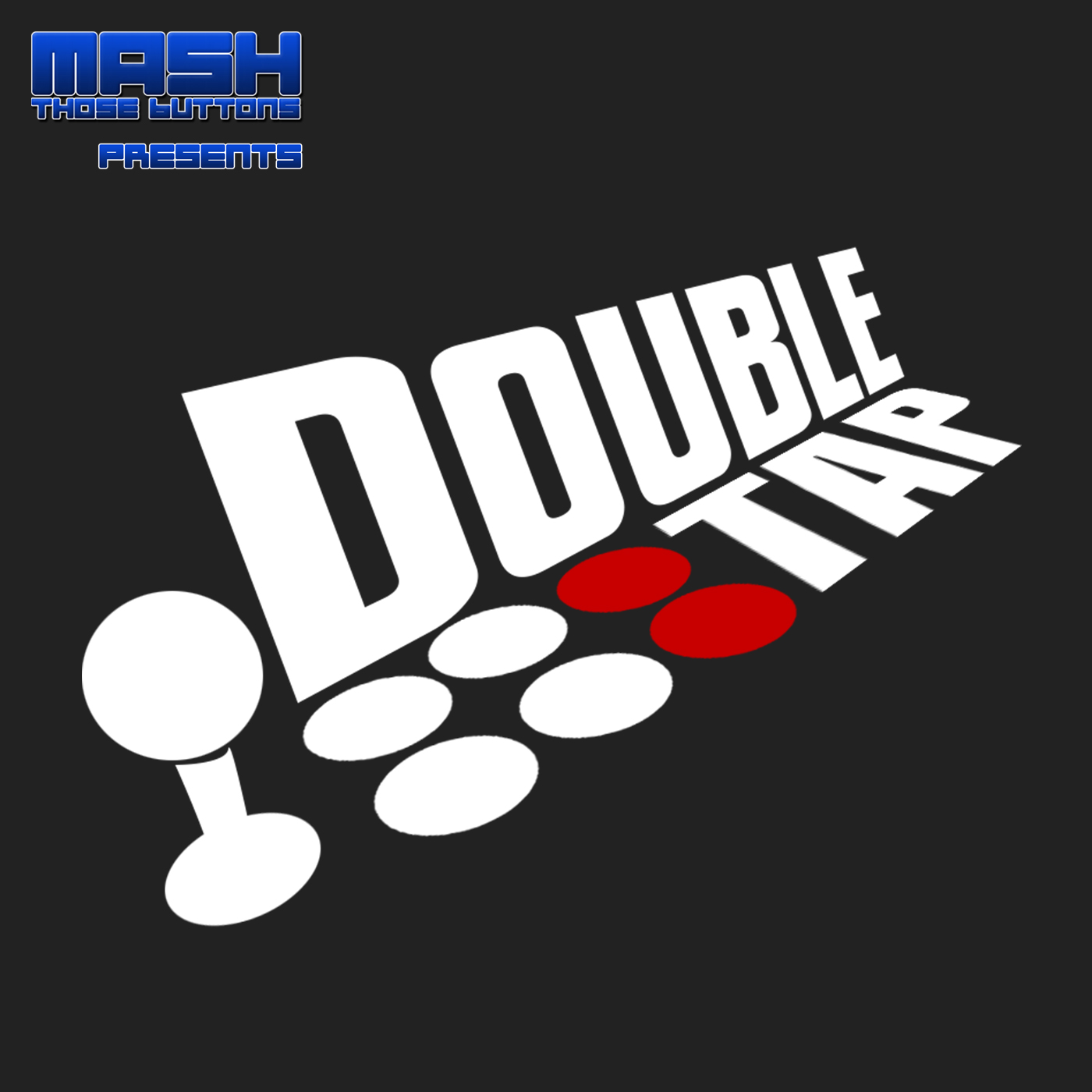 Double Tap – A Podcast for the Fighting Game Community