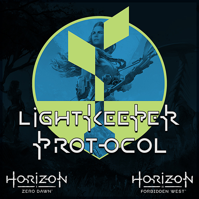Lightkeeper Protocol Cover
