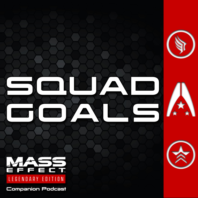 Squad Goals Cover