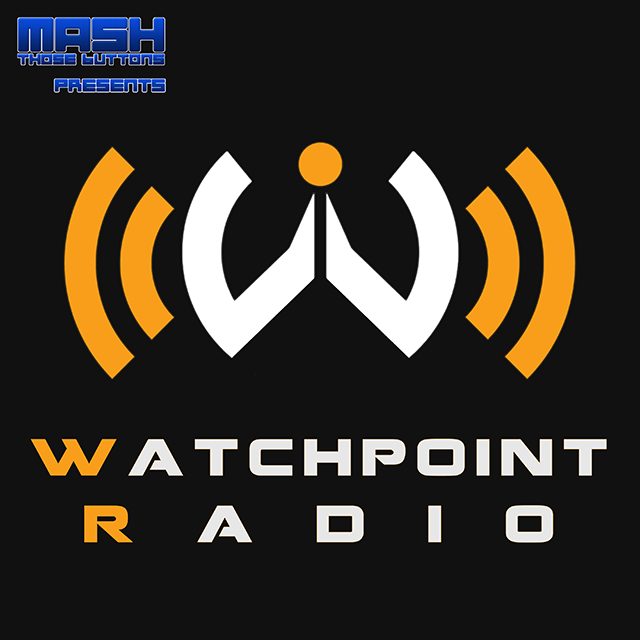 Watchpoint Radio Cover