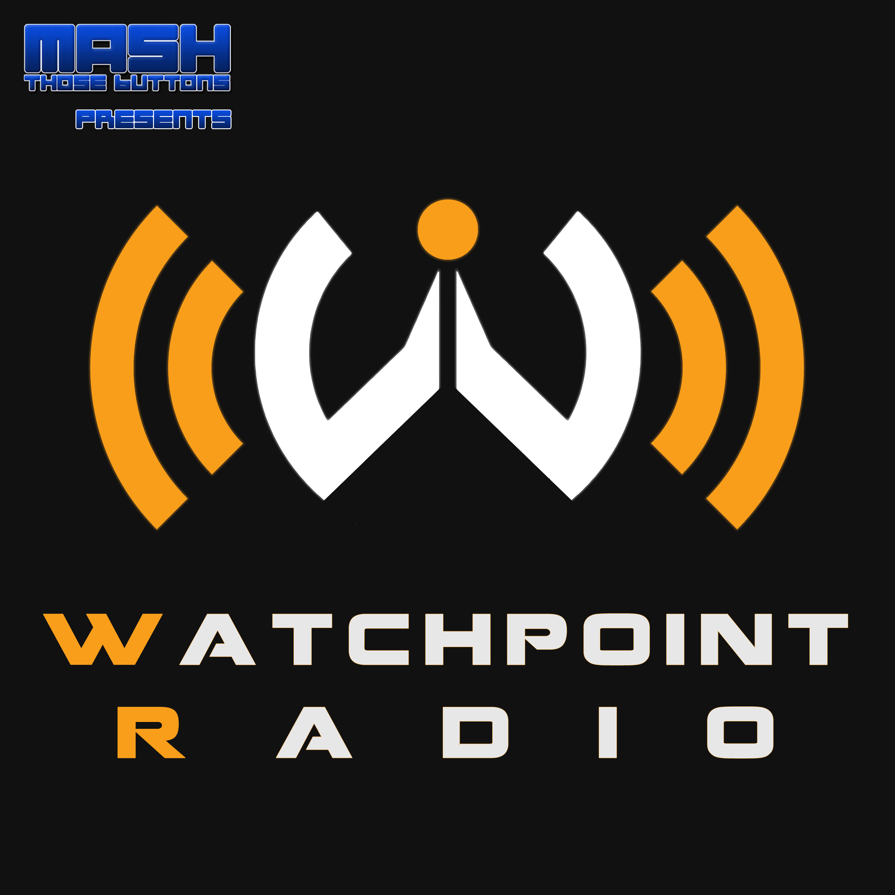 Watchpoint Radio – Overwatch News, Discussion, and Community