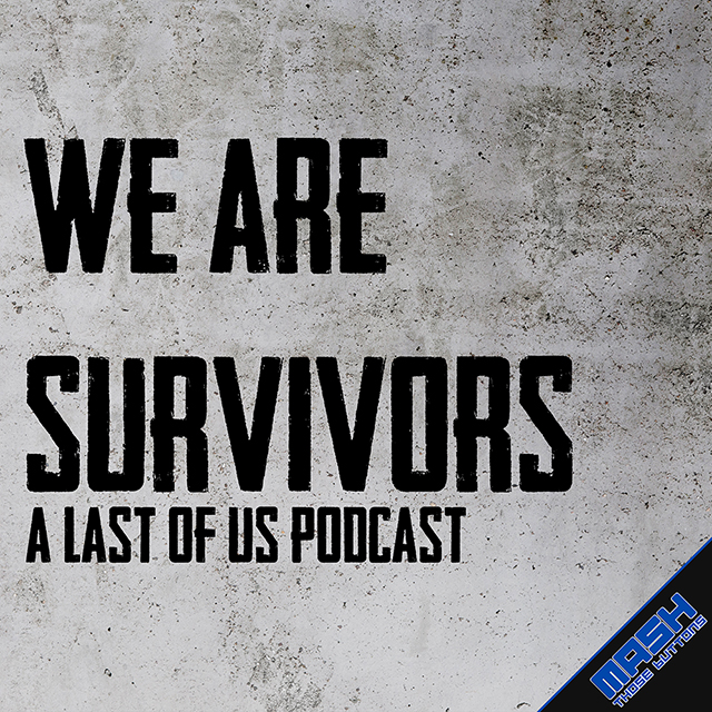 We Are Survivors Cover