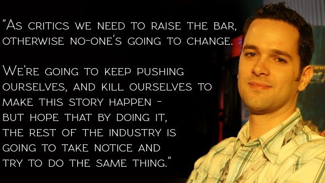 QUOTES BY NEIL DRUCKMANN