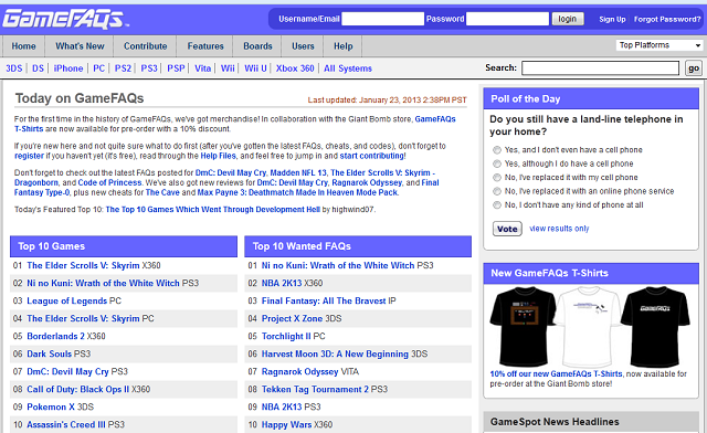 Pokemon store home gamefaqs