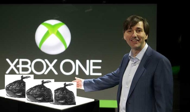 XBox One