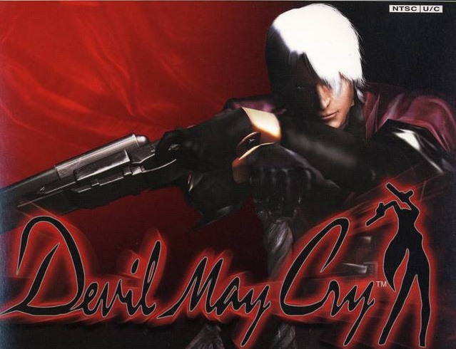 devilmaycry