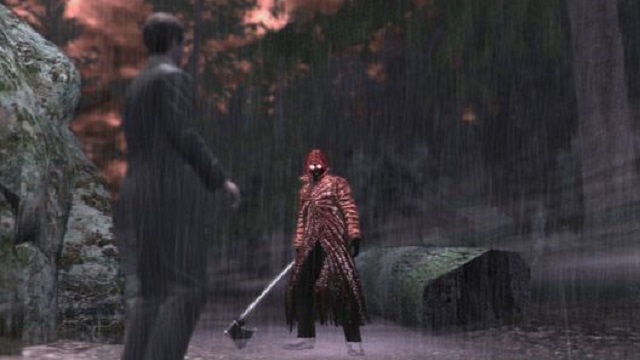 Deadly Premonition: The Director's Cut