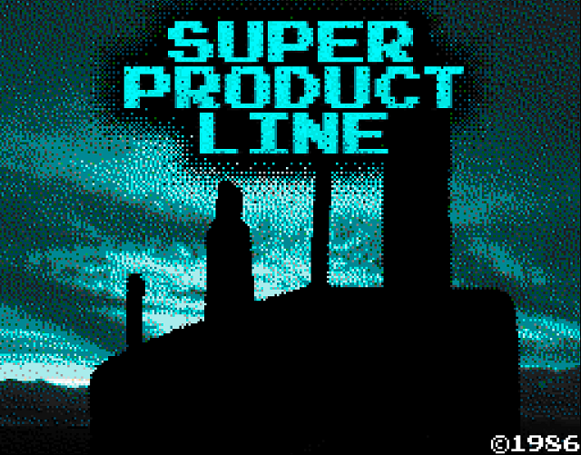 Super Product Line