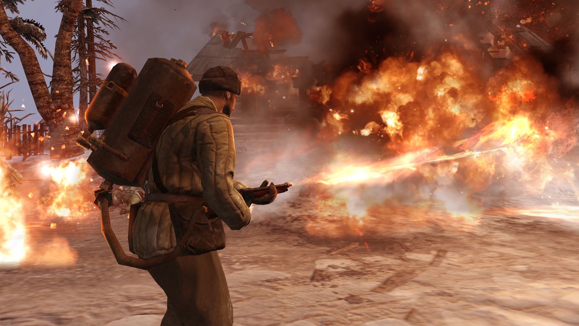 company of heroes 2 review 2020