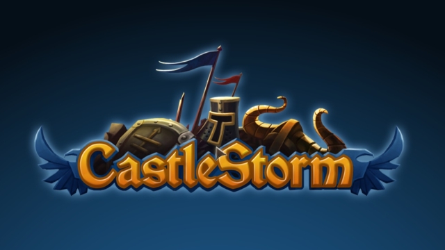 CASTLESTORM