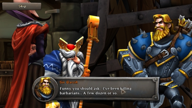 CUTSCENE