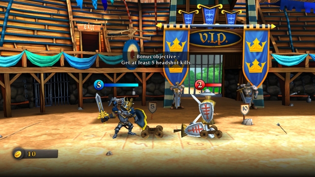 HEROBALL