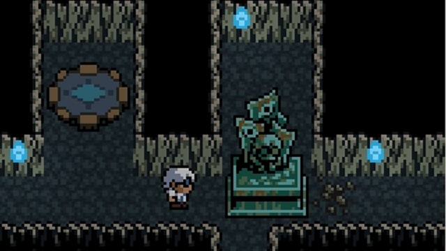 Anodyne