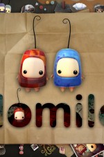 ilomilo plush