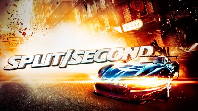 The Newest Reality Tv Show Split Second Review Mash Those Buttons