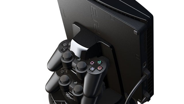 PS3 USB Hack – NO JOKE! | Mash Those Buttons