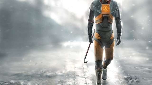 Half-Life 2