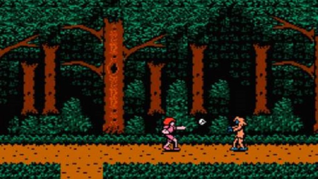 The Pillars of Horror: Friday the 13th