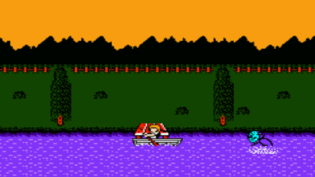 The Pillars of Horror: Friday the 13th