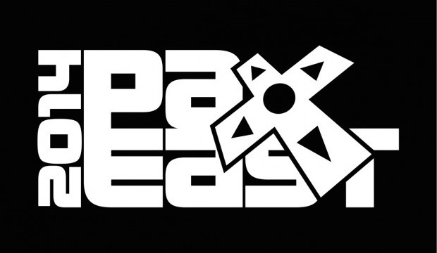 PAX East 2014