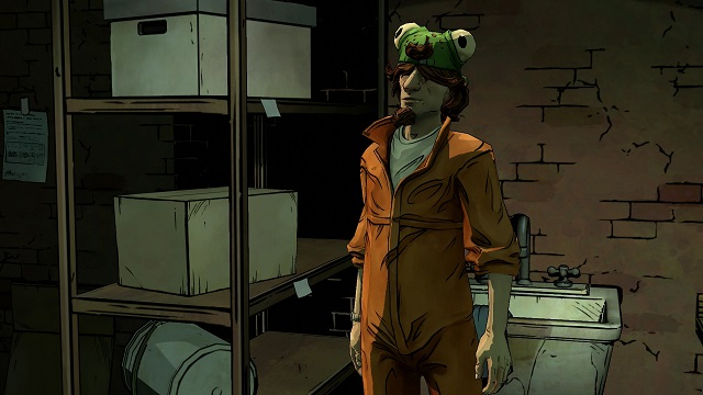 The Wolf Among Us: Episode 3 – A Crooked Mile [Review]