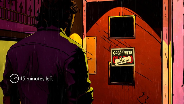 The Wolf Among Us: Episode 3 – A Crooked Mile [Review]