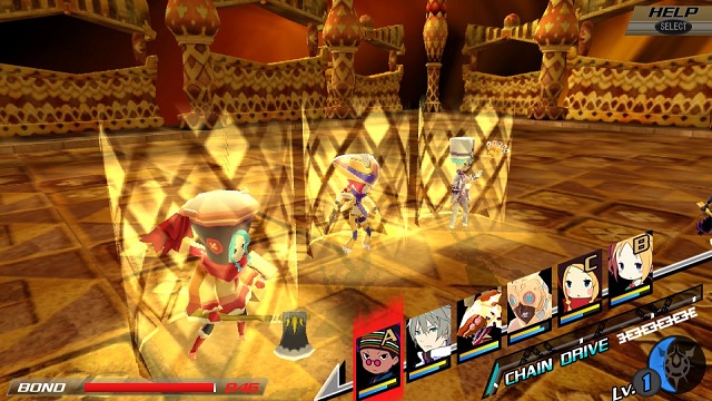 Conception II: Children of the Seven Stars Review - A Matchmaking RPG - The Koalition