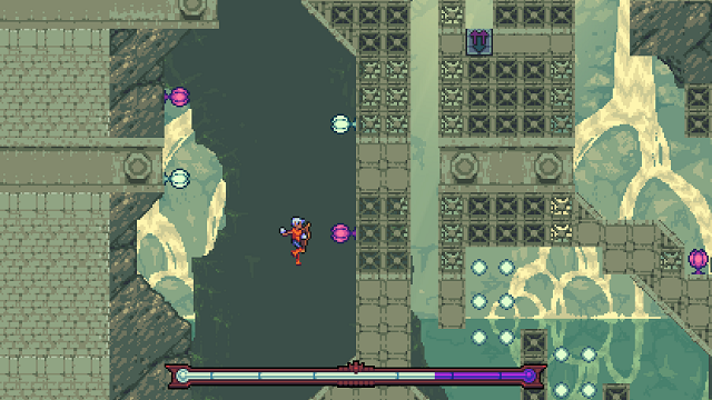 Go Try the Demo for Even the Ocean