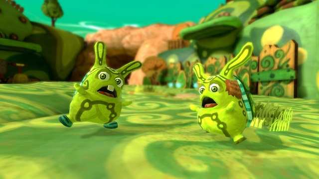 The Last Tinker: City of Colors [Review]