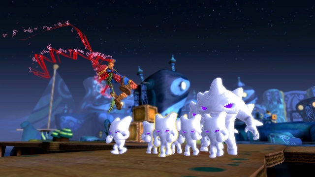 The Last Tinker: City of Colors [Review]