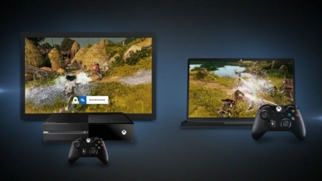 WIndows 10 Crossplay