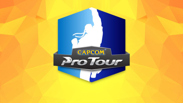 Capcom Cup