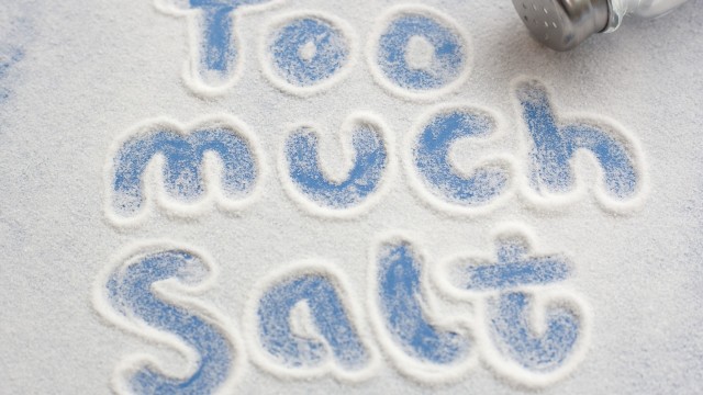 Salt