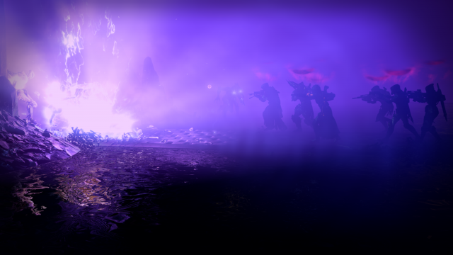 Destiny Crota