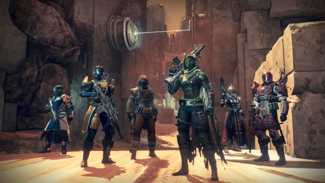 Destiny Leadership